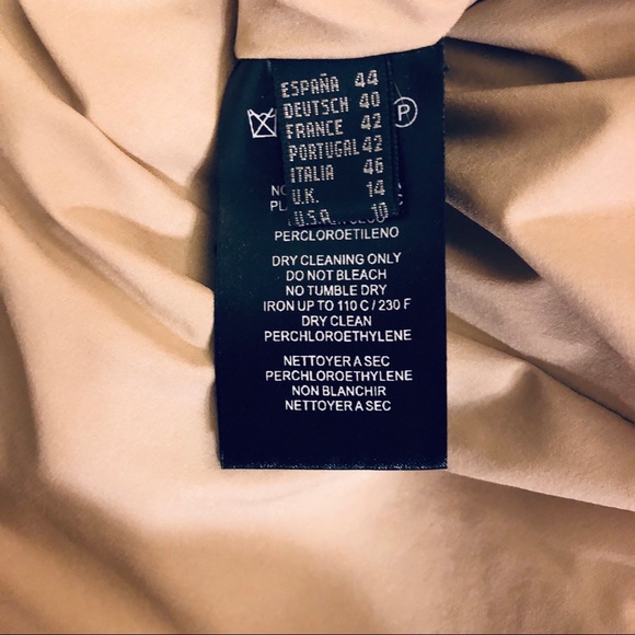 Javier Simorra Moto Puffer Jacket - Picture 5 of 7